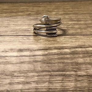 James Avery Ring